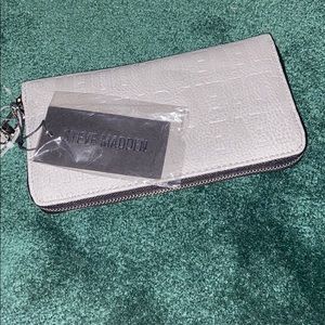 Steve Madden wallet purse